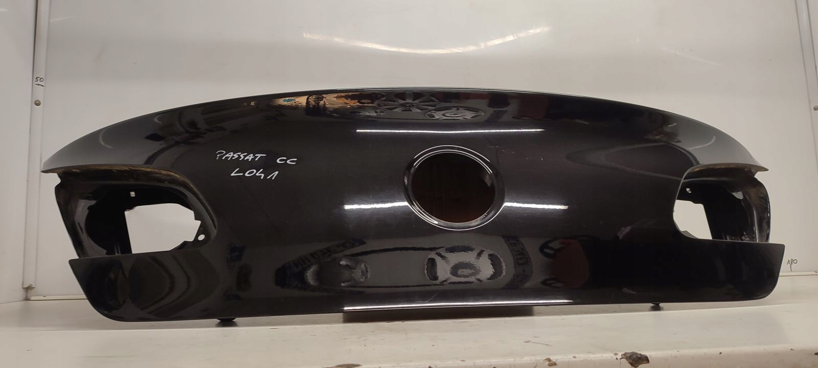 trunk door boot VW Passat CC L041