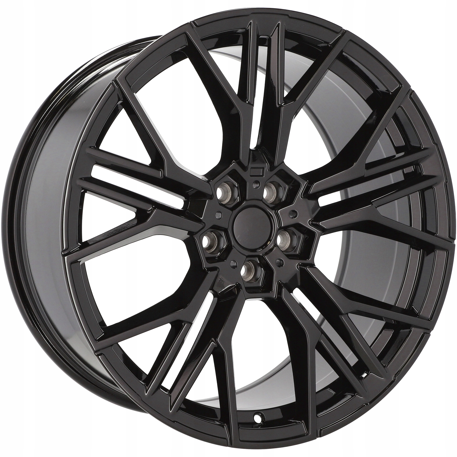 Kolesá 20 pre Bmw 6 Gran Turismo G32 LCI X3 M F97 LCI X4 M F98