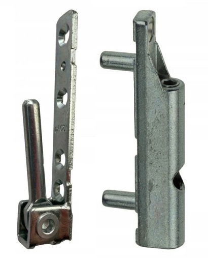 ZAWIAS DOLNY FEWB DO OKNA DRZWI PRAWY LEWY UCHYLNY balkonowych