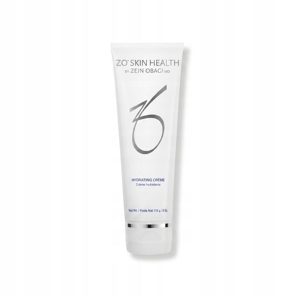 Hydrating Creme