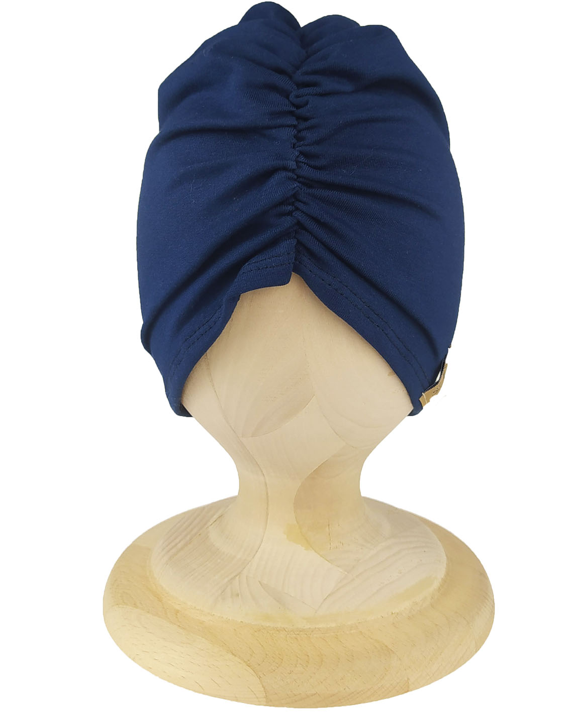 

Czapka, Turban, Marszczony, bawełna rozm 44-47