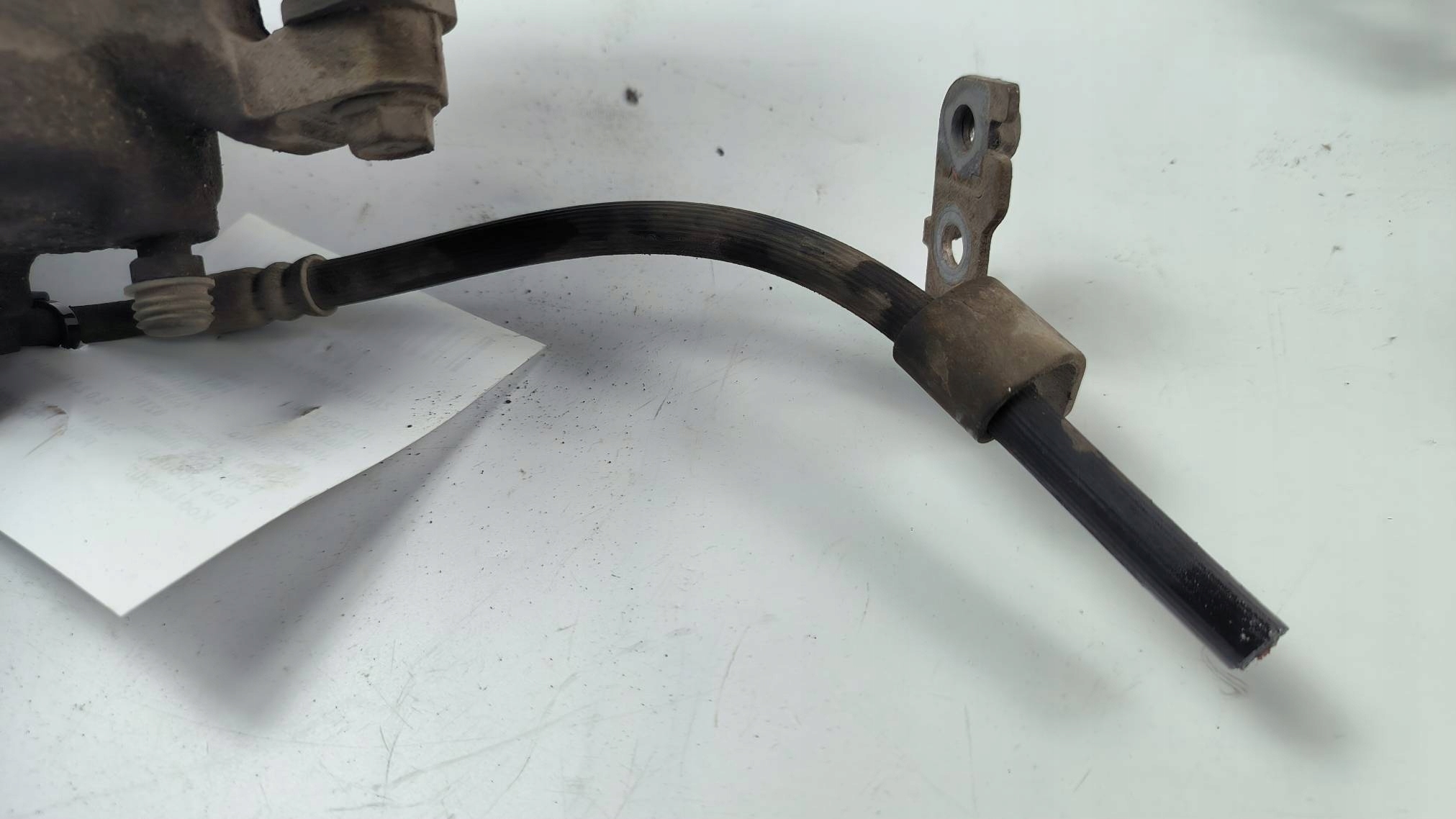caliper brake front right 2.0 MUTLIJET FIAT FREEMONT