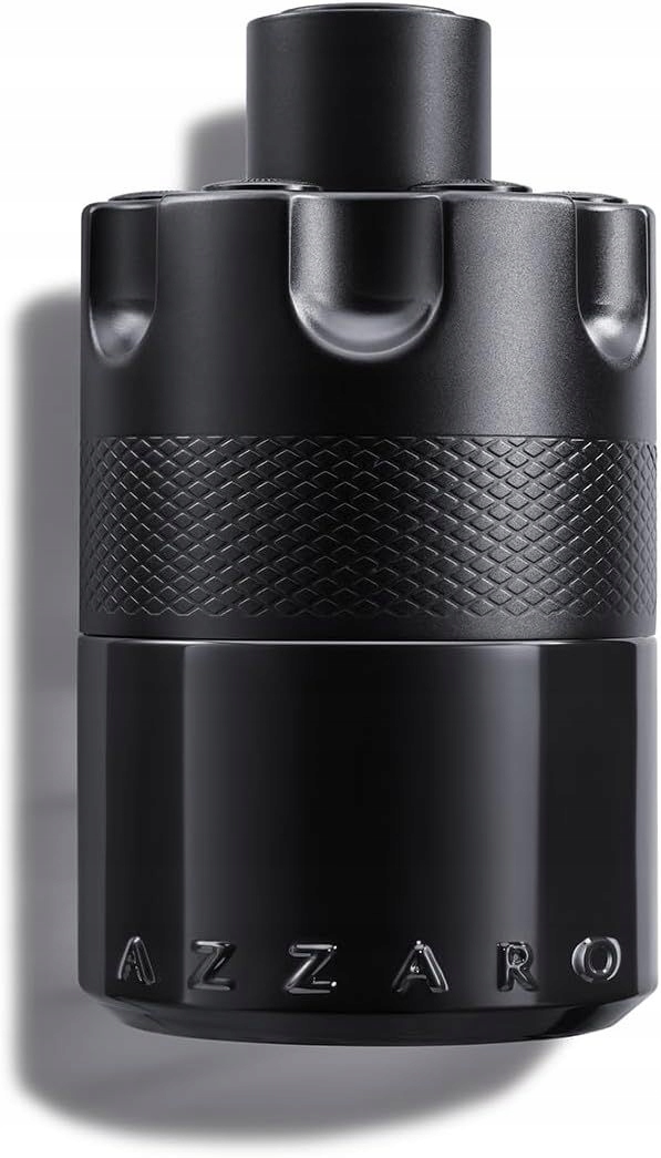 Azzaro The Most Wanted Intense Parfémovaná Voda Objem: 100 ML