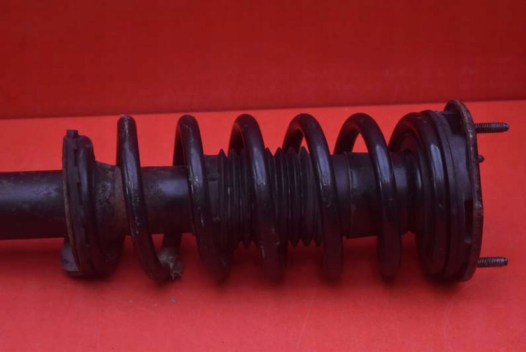 shock absorber right front 1015619-00-B TESLA MODEL S 306 KM 12-20