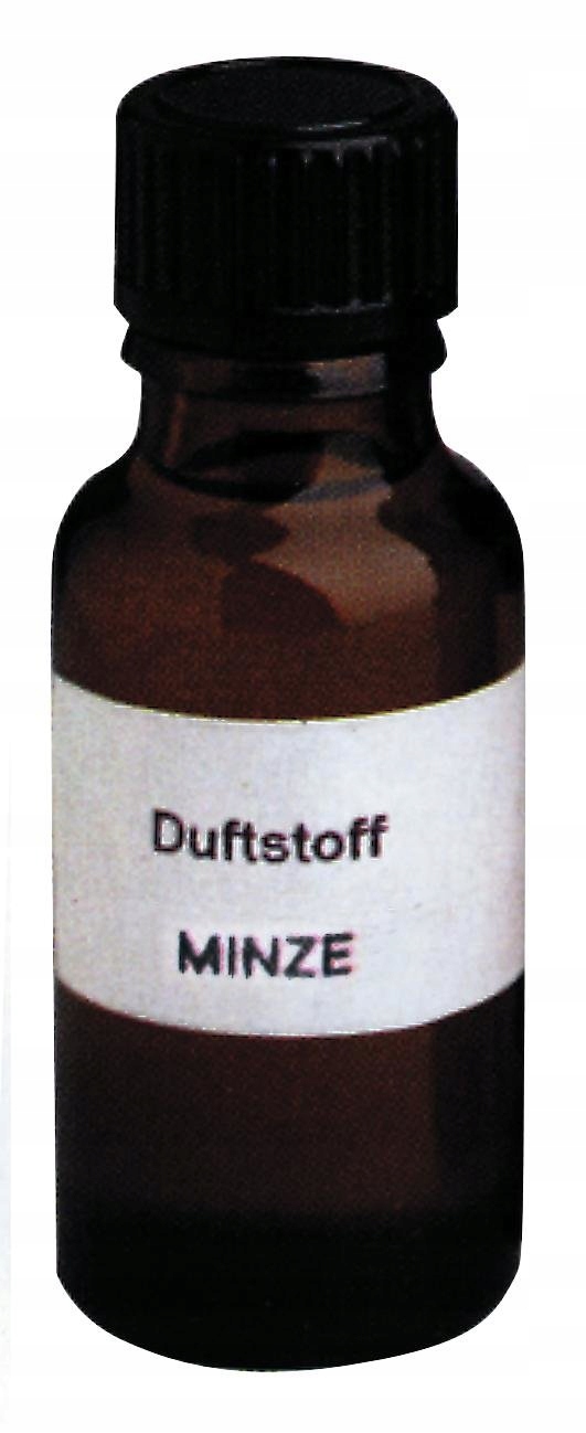 Eurolite zapach do płynu 20ml, mięta