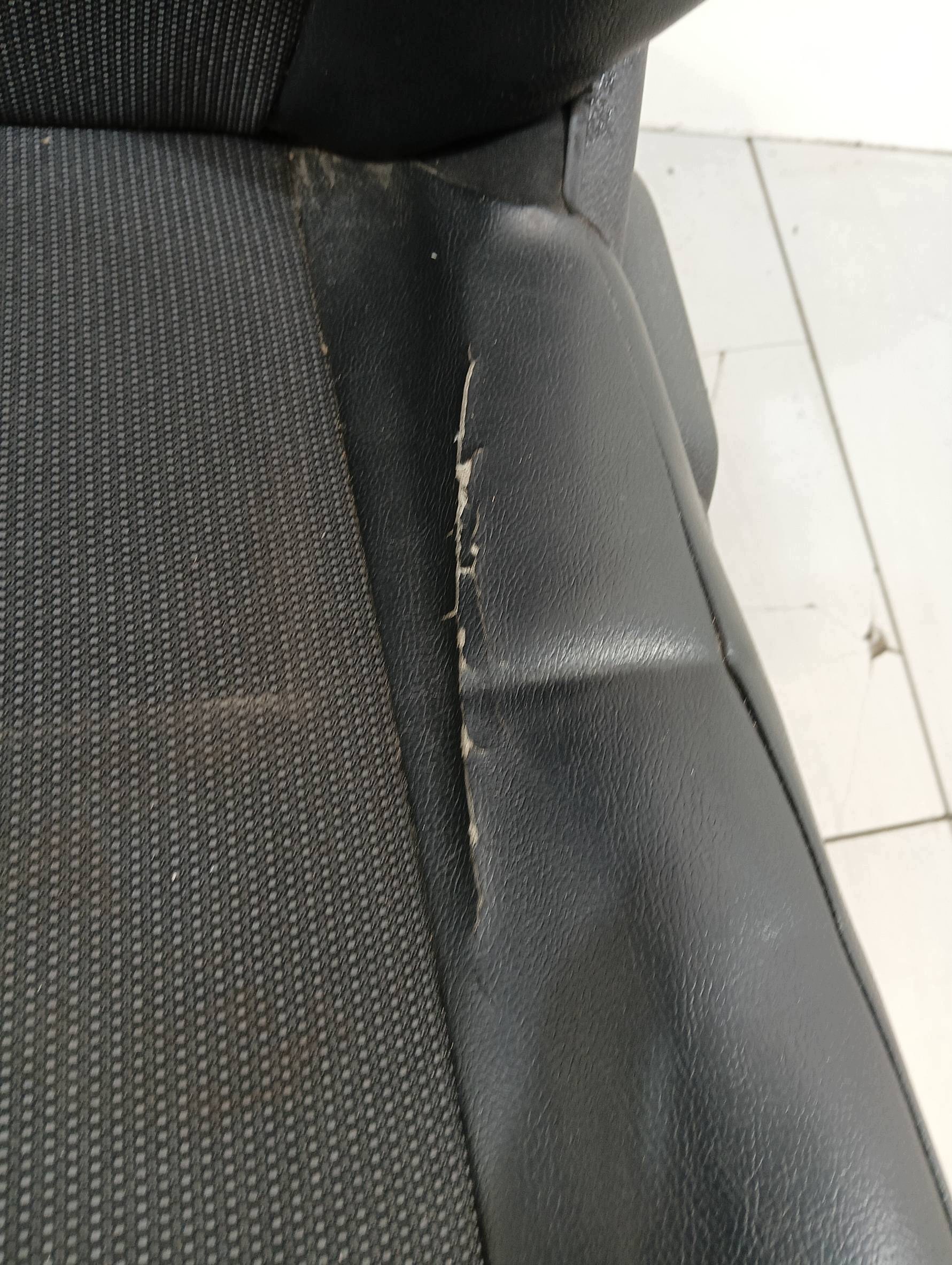 seats left driver´s EU PROACE Peugeot Expert III (2016- )