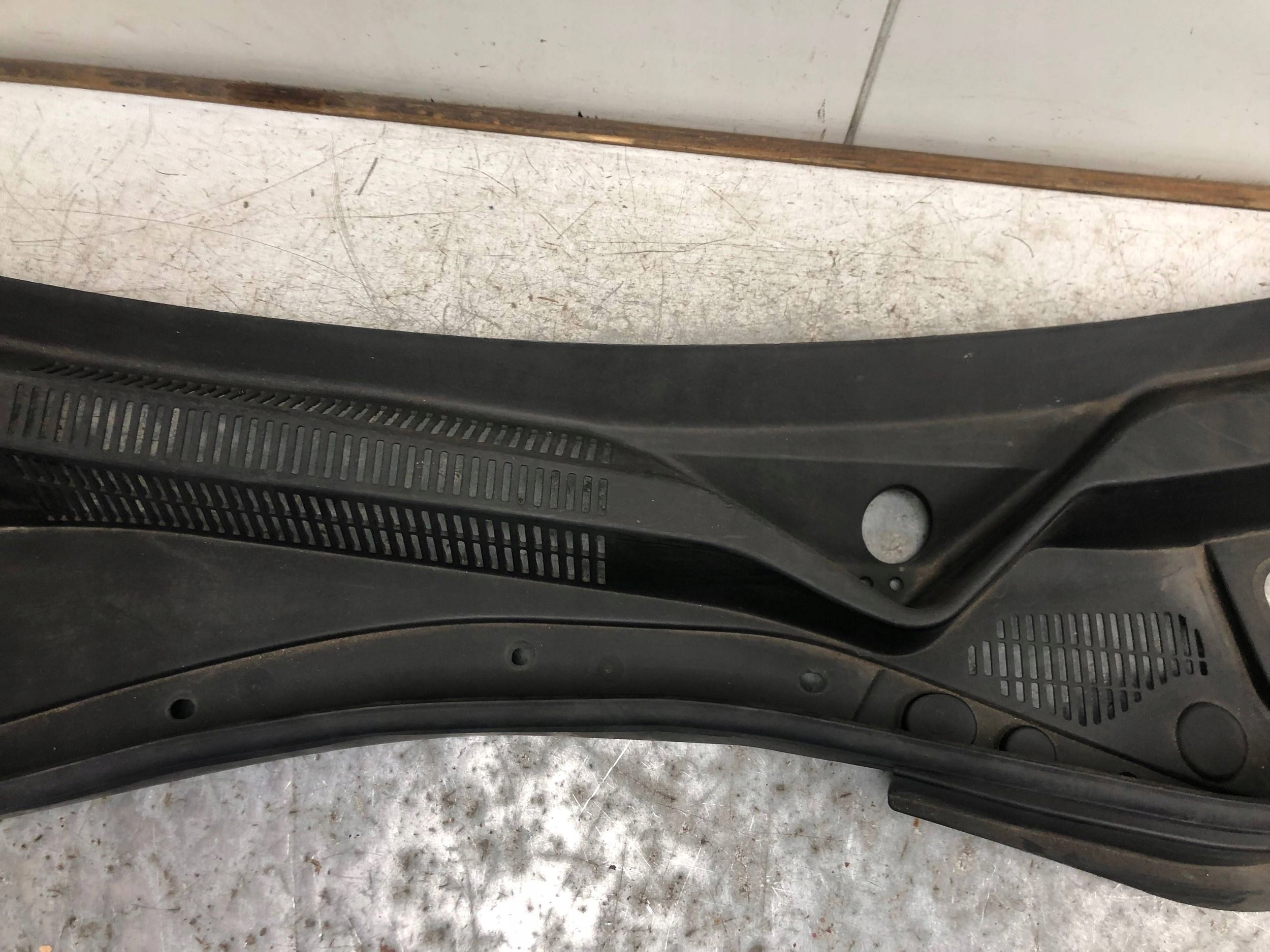 torpedo MASERATI LEVANTE 670040250