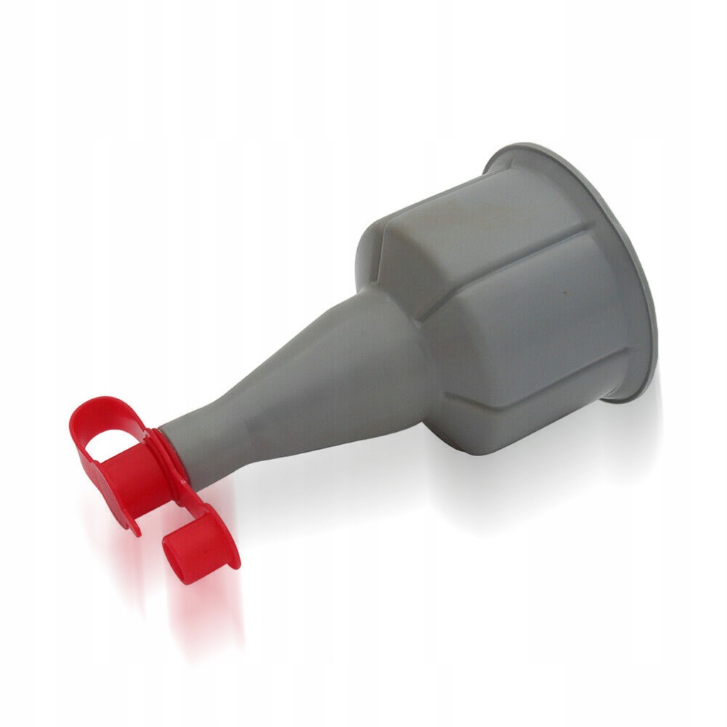 Bezwyciekowy lek do wymiany oleju uniwersalnego