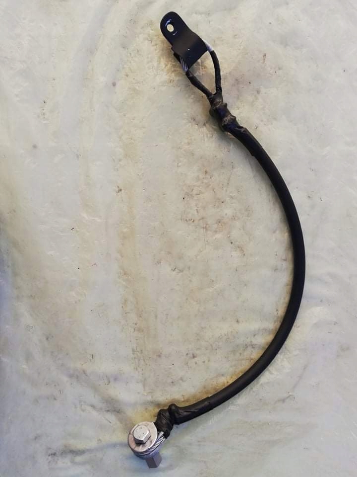 Лифт лифт кабель запасного колеса курьер 14-