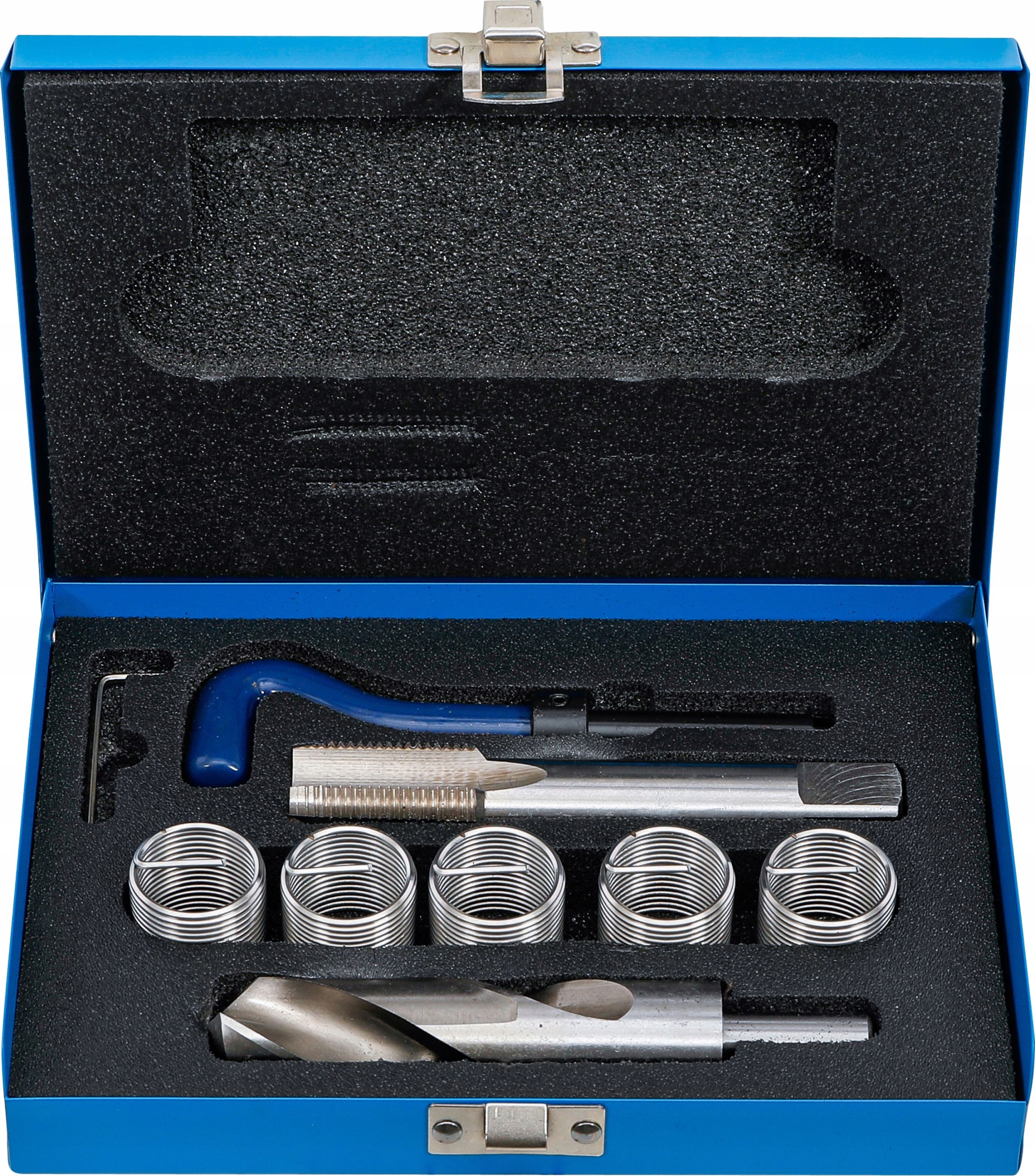 Bgs Sada na opravu závitov M24x2.0 mm