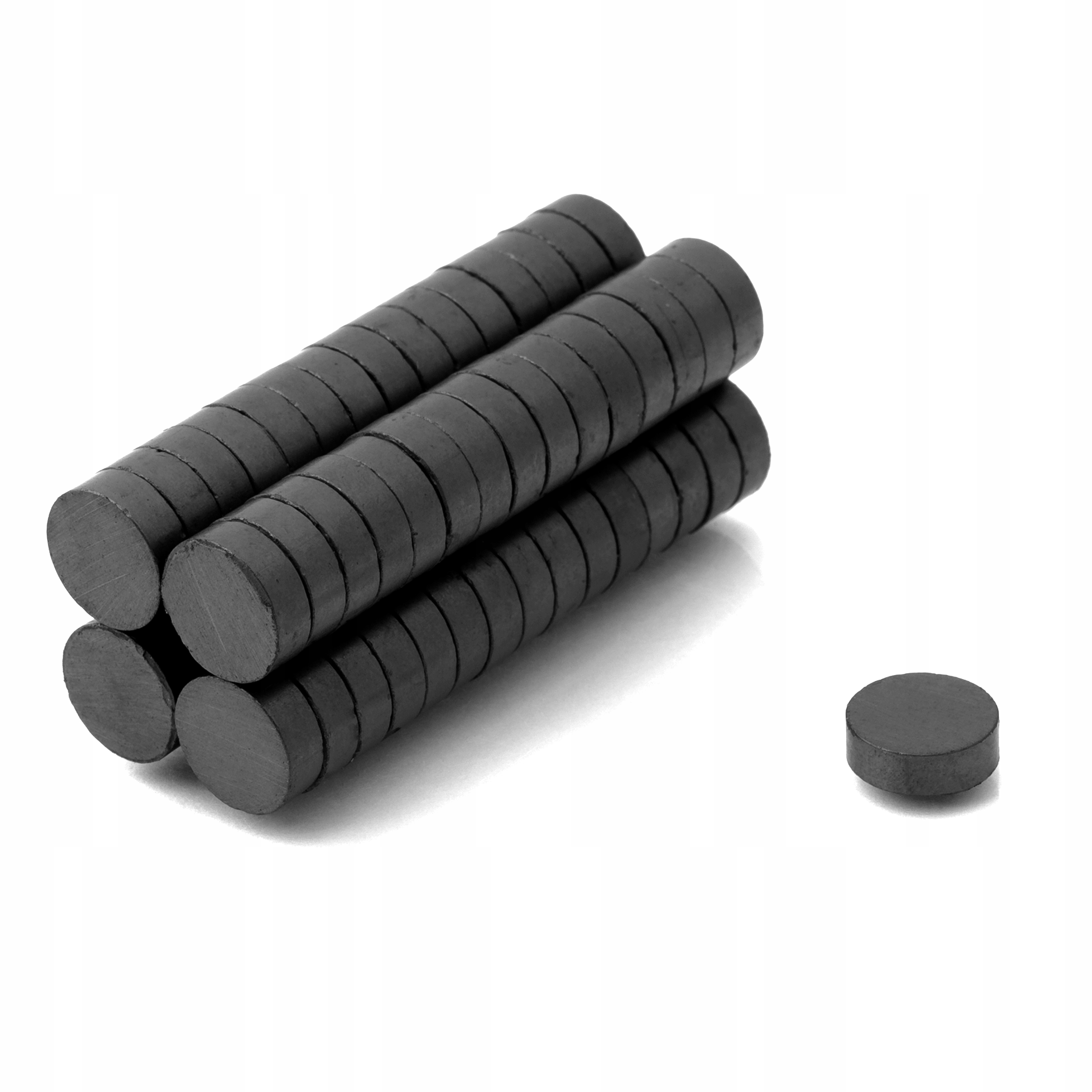 

Magnes Walcowy Ferrytowy Mw 12x4 F30 100 sztuk