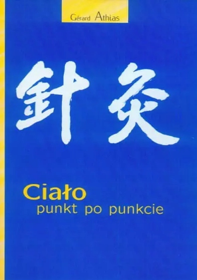 

Ciało Punkt Po Punkcie