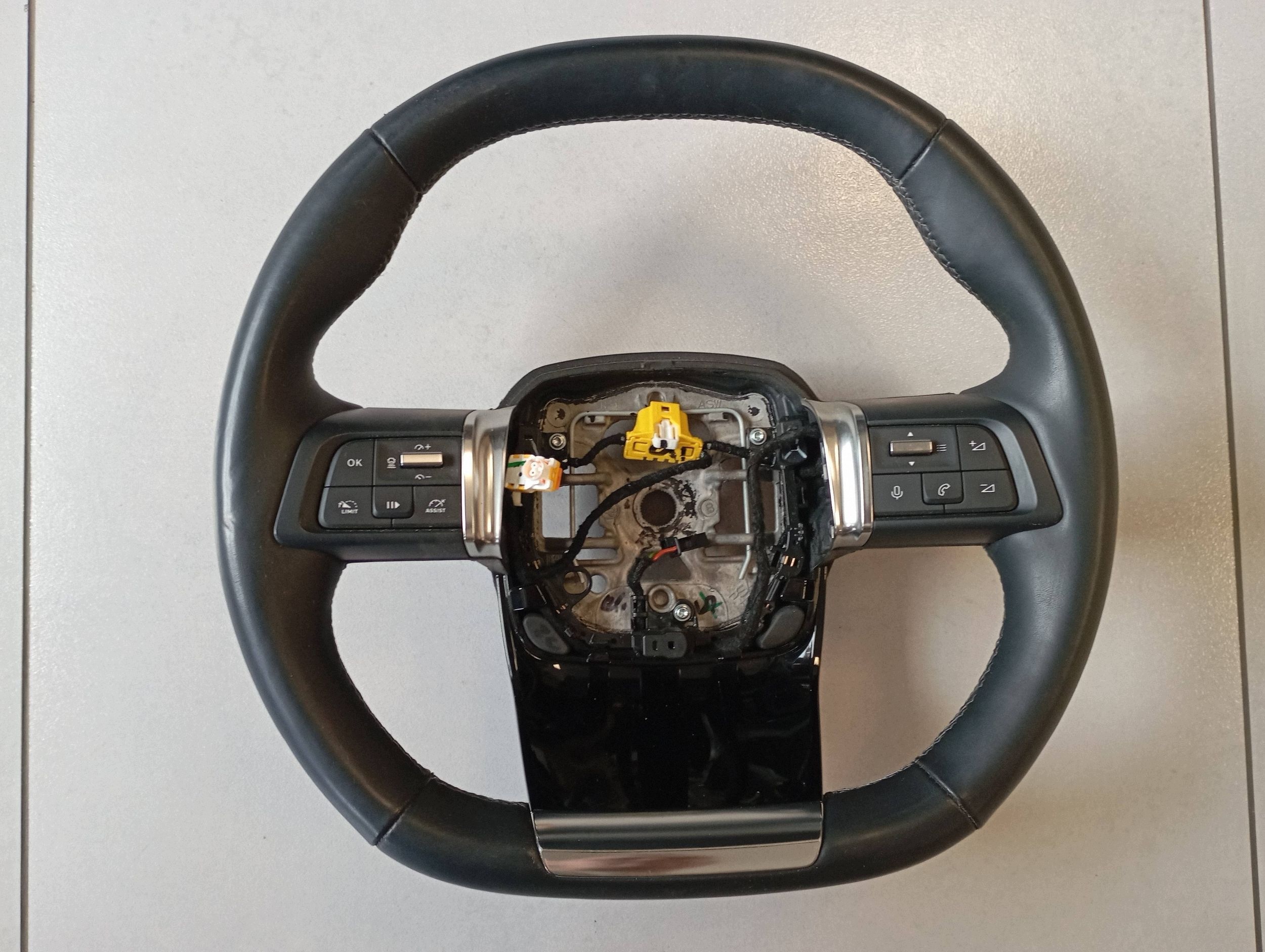 Volant CITROEN C4 III E-C4