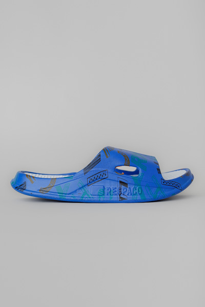 KLAPKI laczki BASENOWE lekkie PLAŻOWE (41) Rozmiar 41