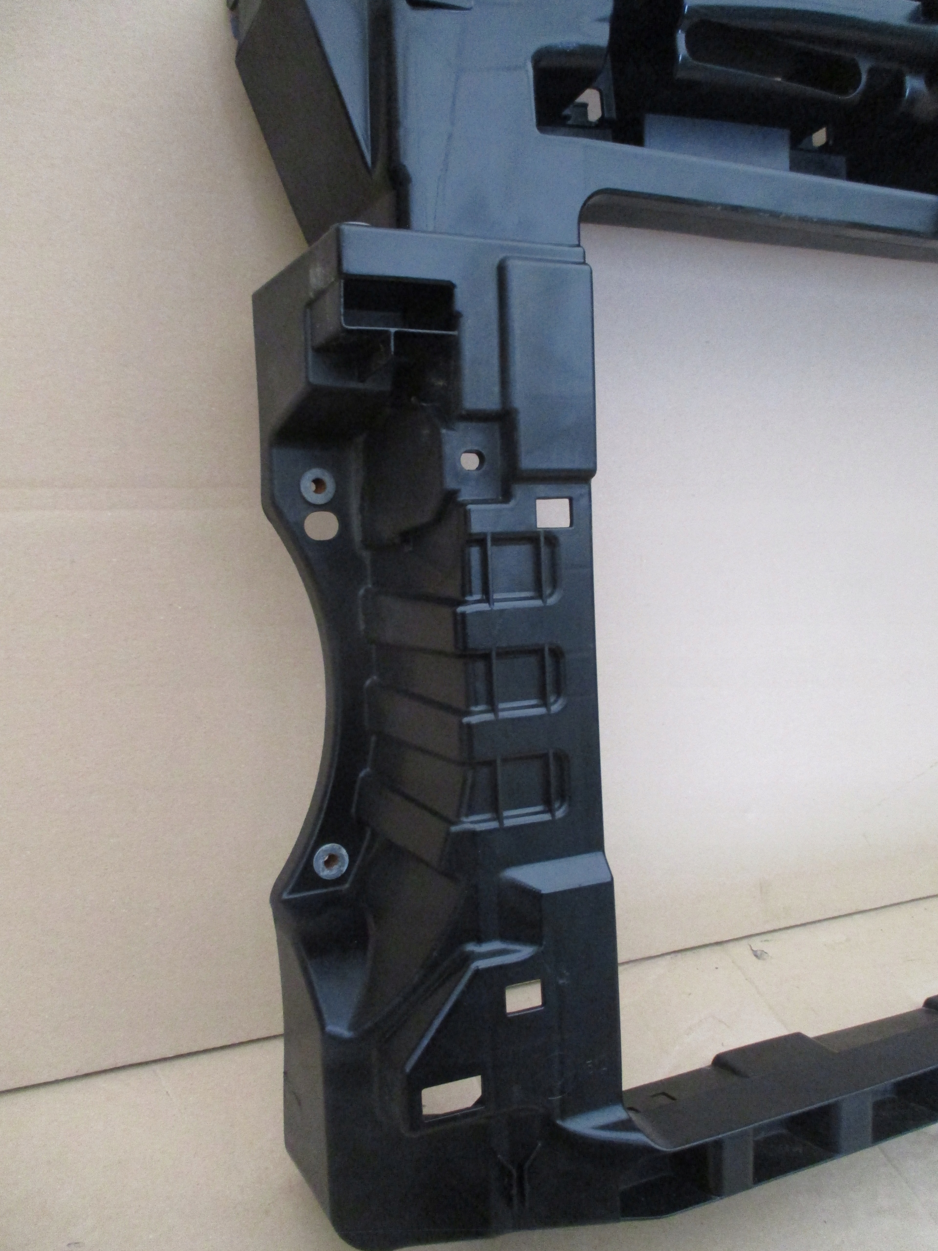 front body wall front VW Touran lift 10-15r 1T0805588AP
