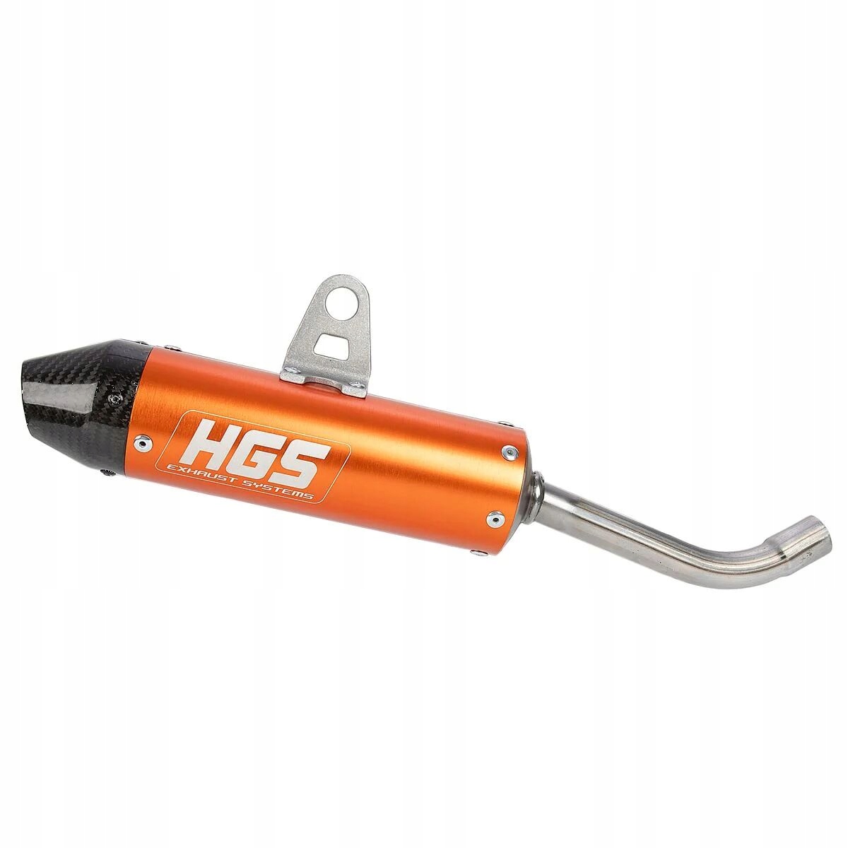 Tlmič Hgs Slip-on Ktm SX85 Gasgas MC85 Husqvarna TC85