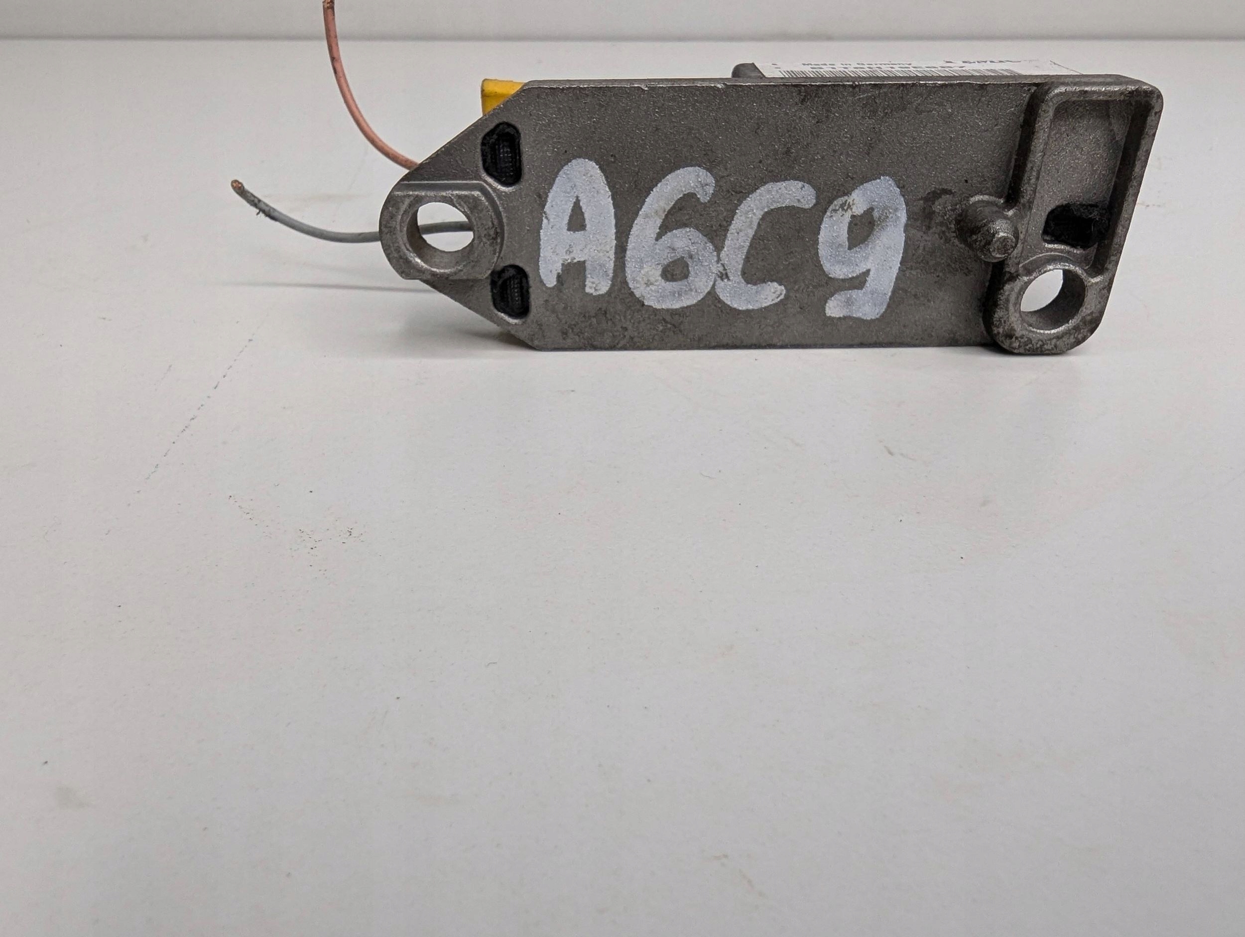 Crashsensor Drucksensor RENAULT MEGANE und 7700429423