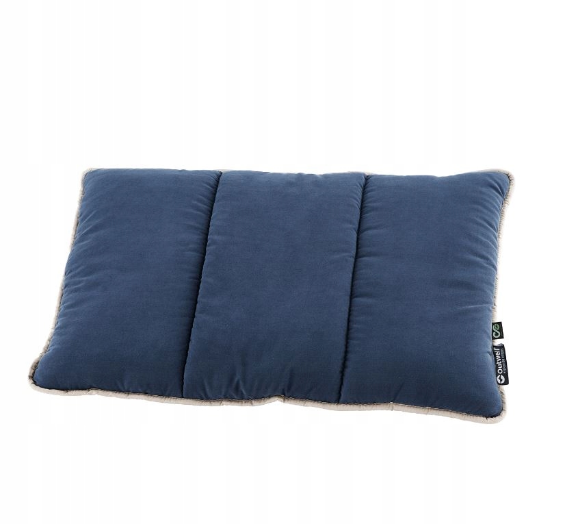 Polštář poduška Constellation Pillow blue Outwell