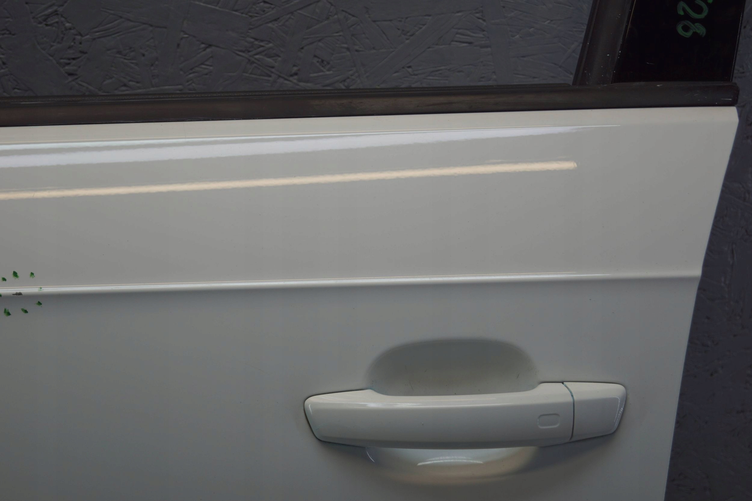Audi A3 8V Tür Vorne Links Door Porta Porte - Thumbnail 10