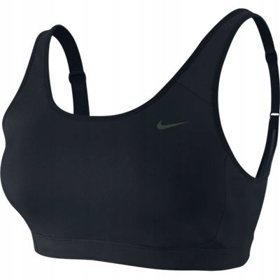 Sportovní podprsenka Nike Adjust U-Bra, velikost L B/c