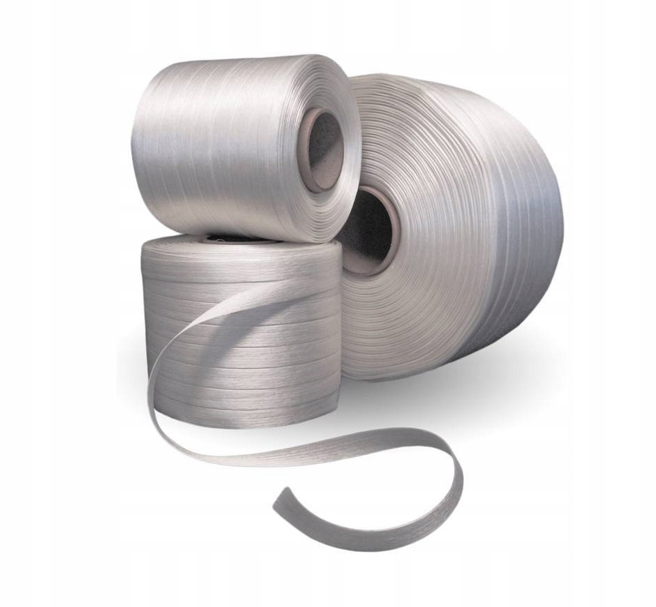 WG50 16/850 polyesterová měkká Pet páska pro upevnění bandáží