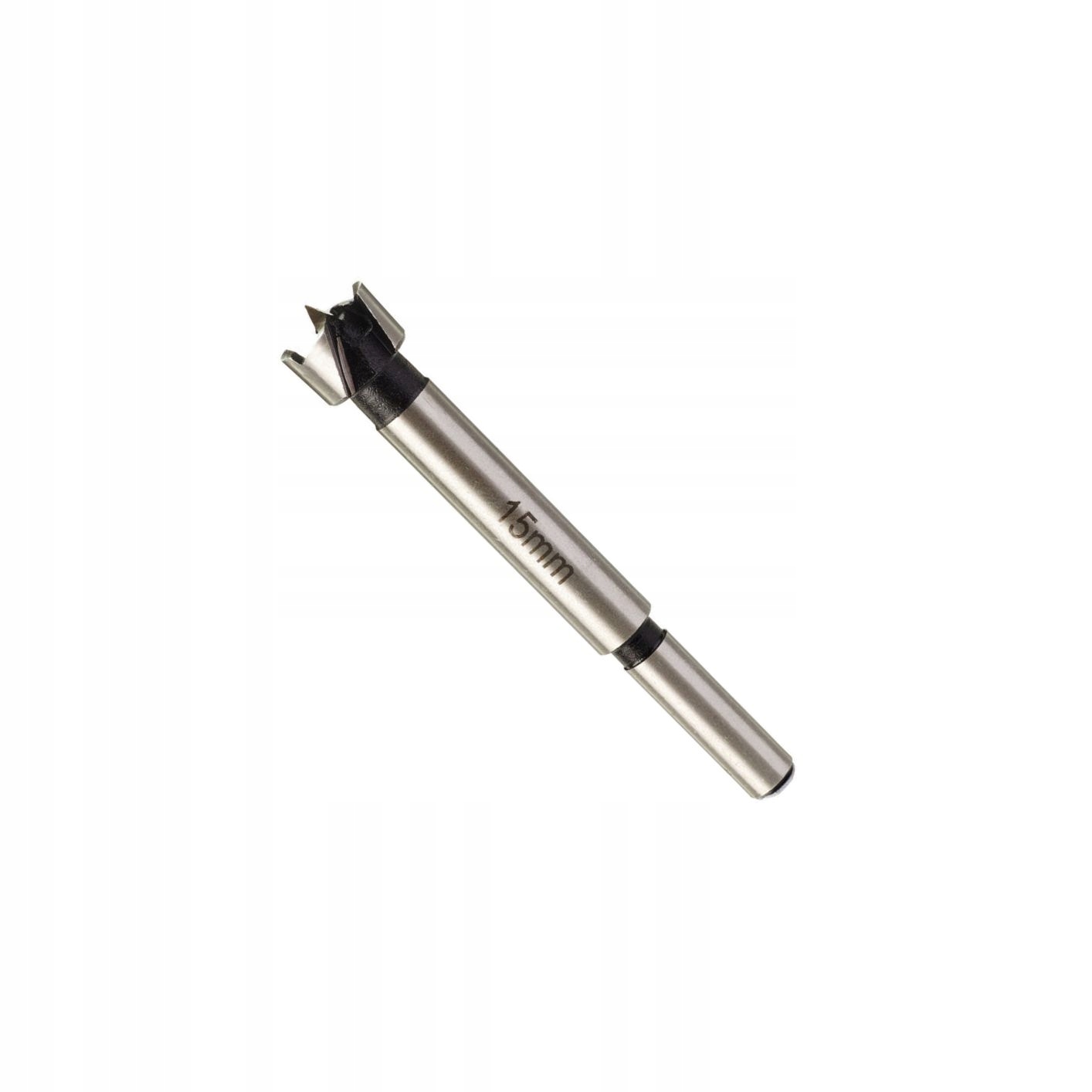 

Sednik Wiertło Puszkowe Drewna Frez 15mm Milwaukee