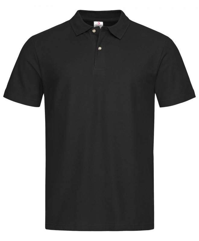 

Koszulka Polo męska Stedman 100% bawełny 3XL