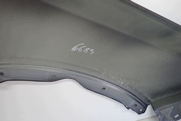SUZUKI VITARA III 15- fender left front front