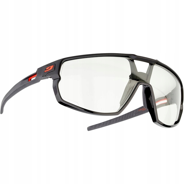 Julbo okulary sportowe Rush