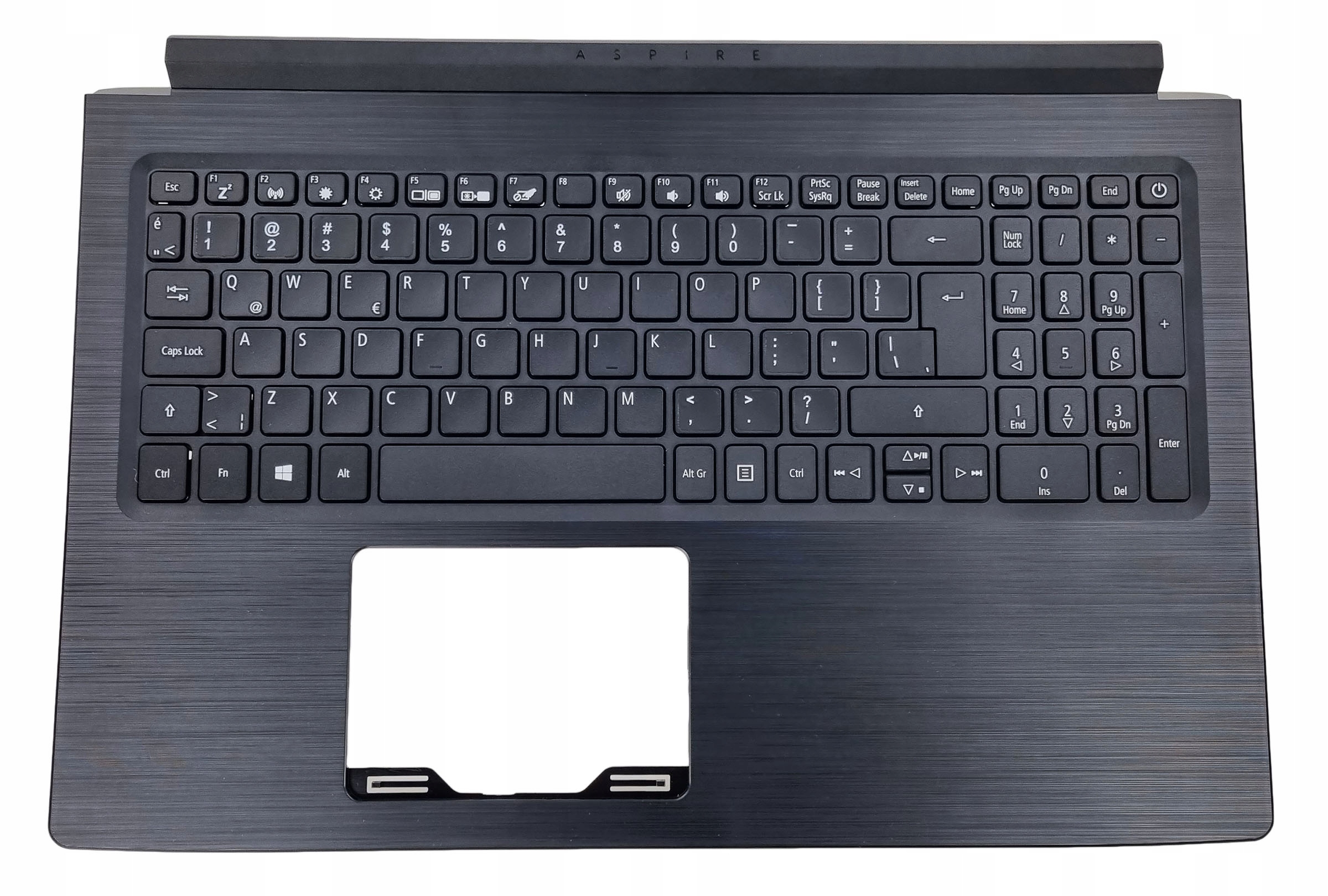Nové Pouzdro Klávesnice Pro Notebook Acer Aspire A315-33 Pl