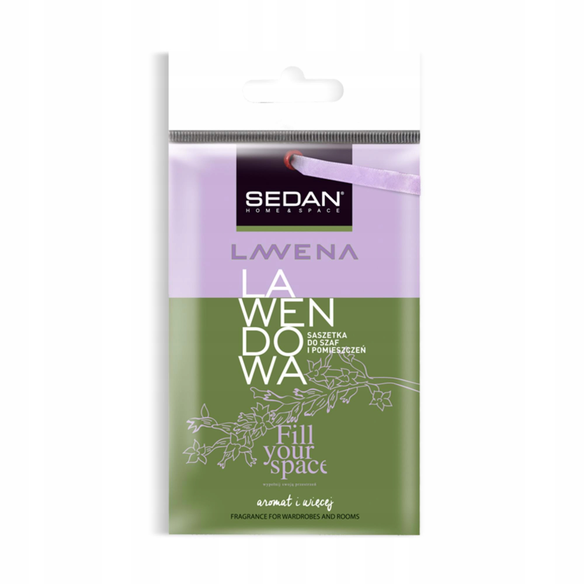 zawieszka do szafy LAWENDA DR FRESH — 7