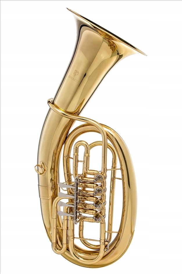 DRACO DBH 120 - sakshorn barytonowy