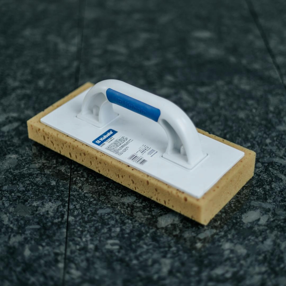 PACA Z GĄBKĄ ZE ŚCIĘTYM BOKIEM 130X290 KUBALA 0350 Stan opakowania oryginalne