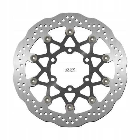 Ng Predný Brzdový Kotúč Ktm 390 Adventure Abs '20, Duke Abs '17-20, Rc