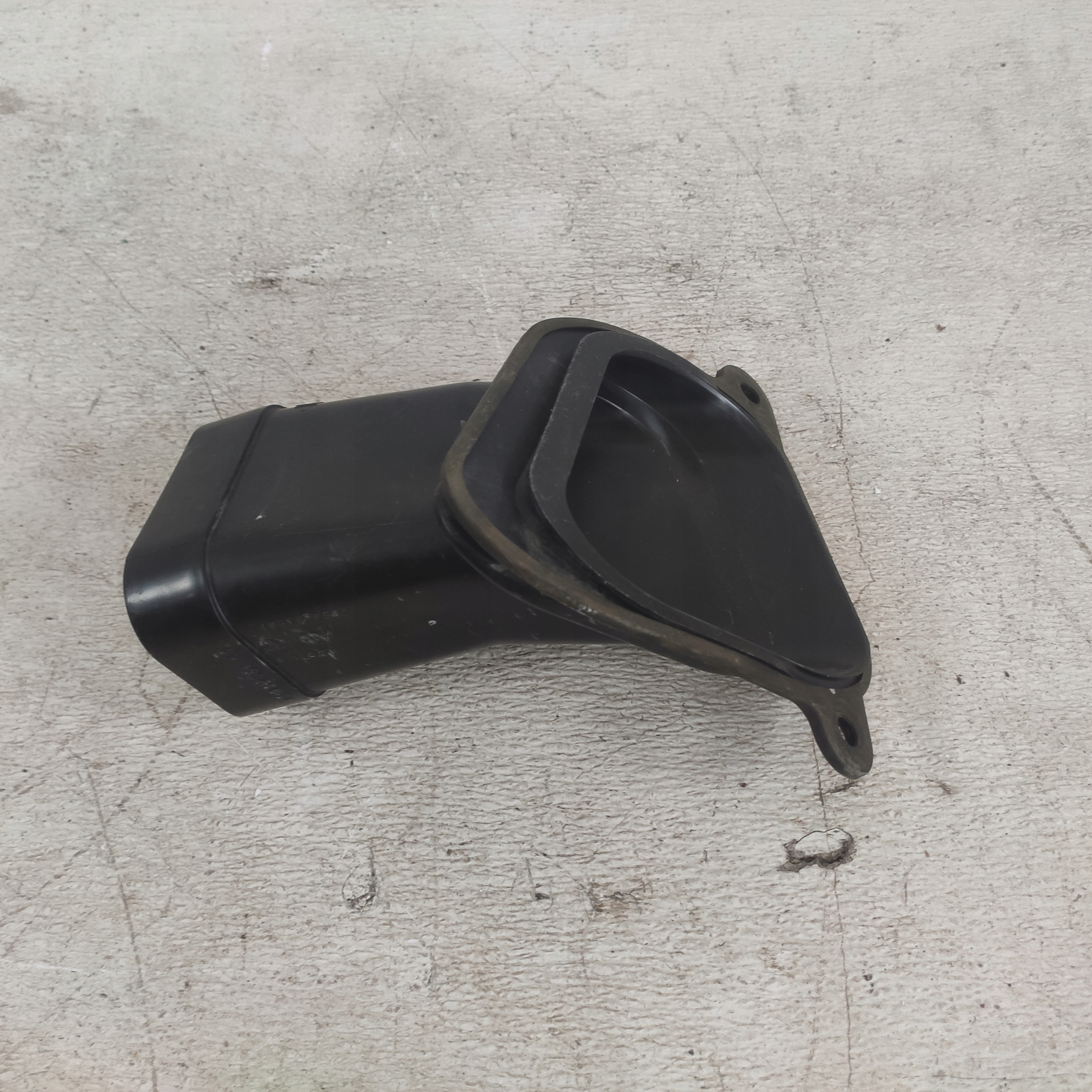 CHEVROLET ORLANDO pipe drain air hose