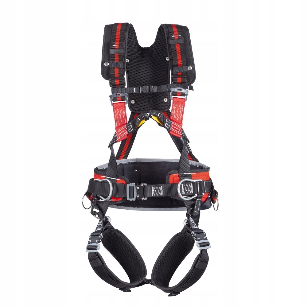 P-53EmX Pro Bezpečnostní postroj Protekt En 358/361 velikost M XL