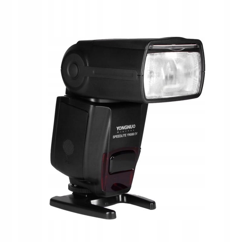UNIERSALNA LAMPA BŁYSKOWA YONGNUO YN560 IV DSLR CANON NIKON Kod producenta YN-560 IV