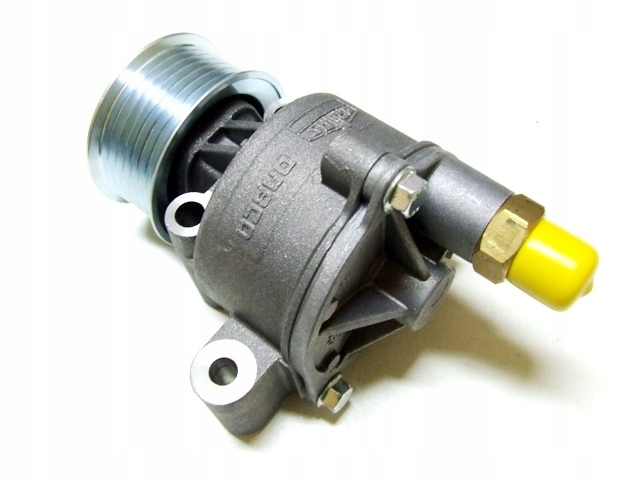 POMPA PODCISNIENIA VACUM FORD TRANSIT 2 4 D 00 14 Engine Type Diesel