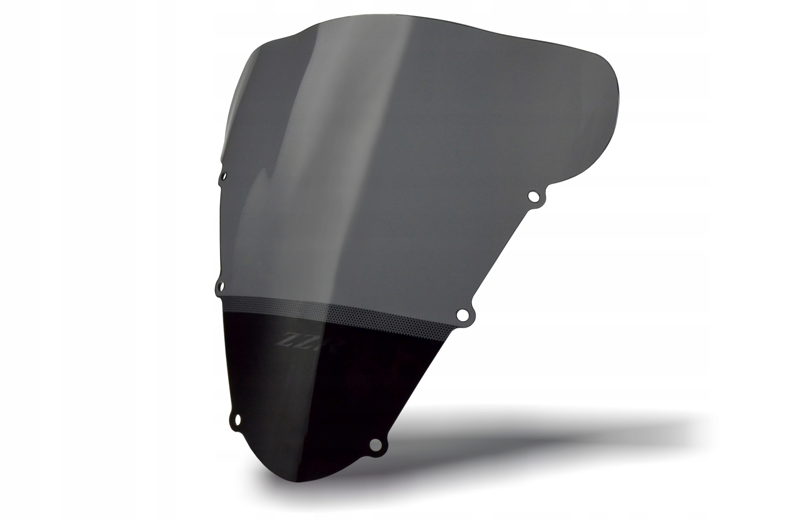 Standardní motocyklové sklo pro Kawasaki Zz-r 1200 (2002-2003)