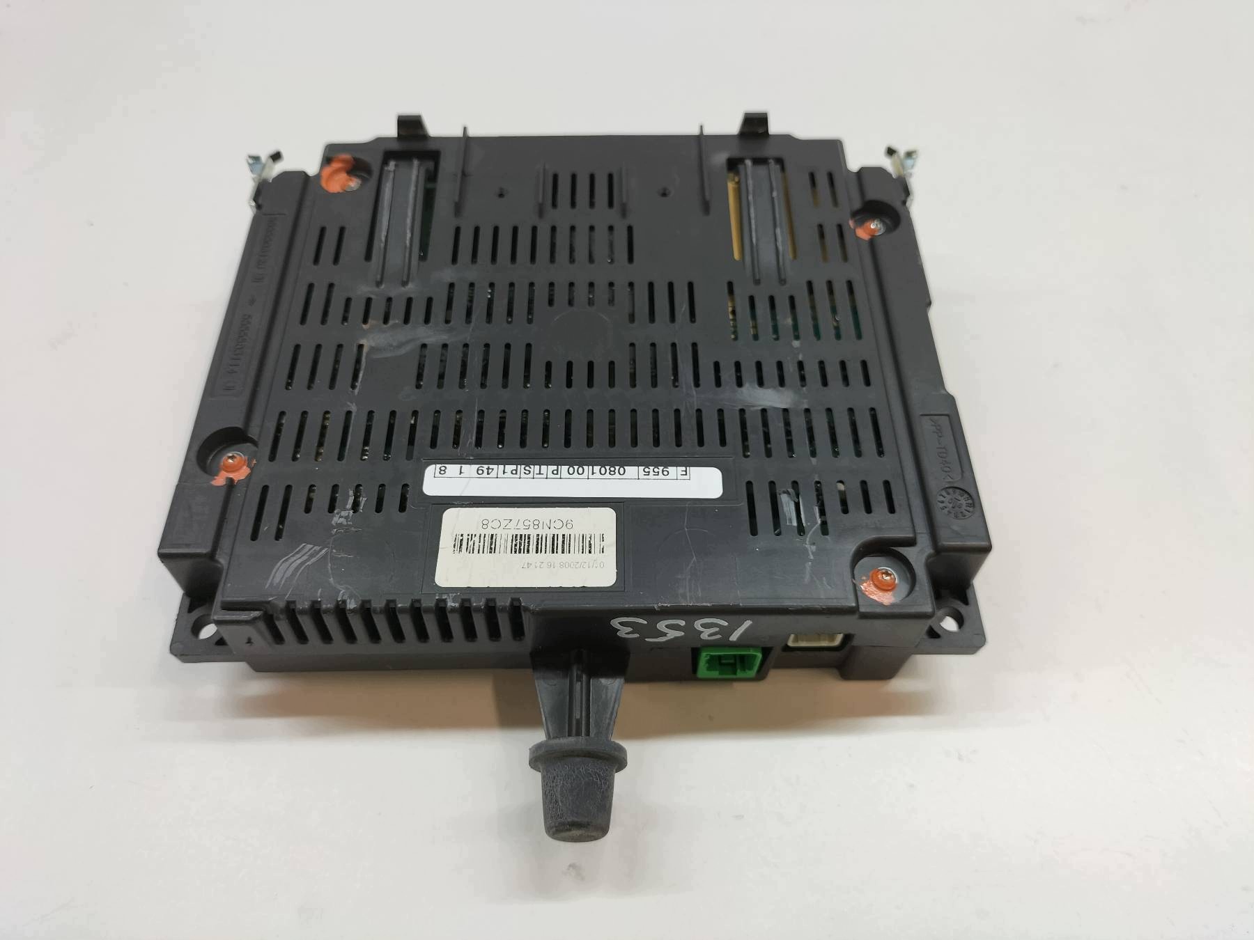 modulo 50508495 Alfa Romeo Mito e (2008- )