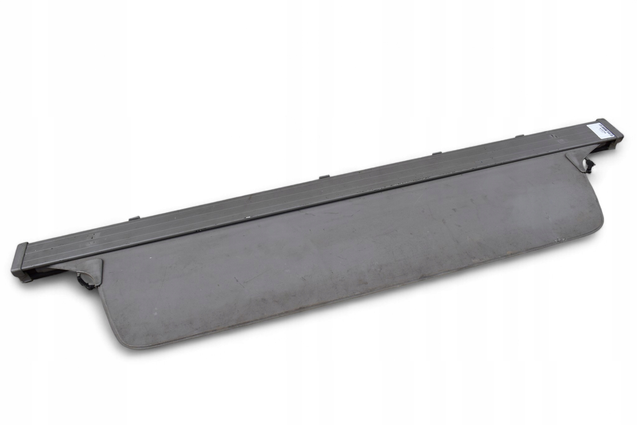 blinds boot NISSAN X-TRAIL and 2001-2007
