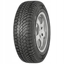 4x Continental 225/45 R18 95T Icecontacthdкольце (4
