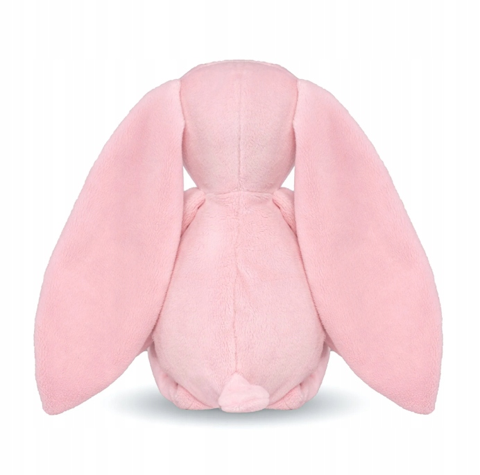 Szumiący pluszowy Miś Diddou z projektorem gwiazd - różowy Marka inna