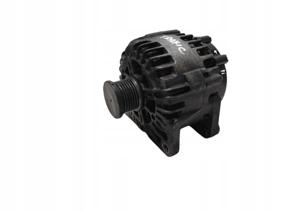 TRAFIC II 2 VIVARO A LIFT 06- 2.0 DCI ALTERNATOR 8200404459