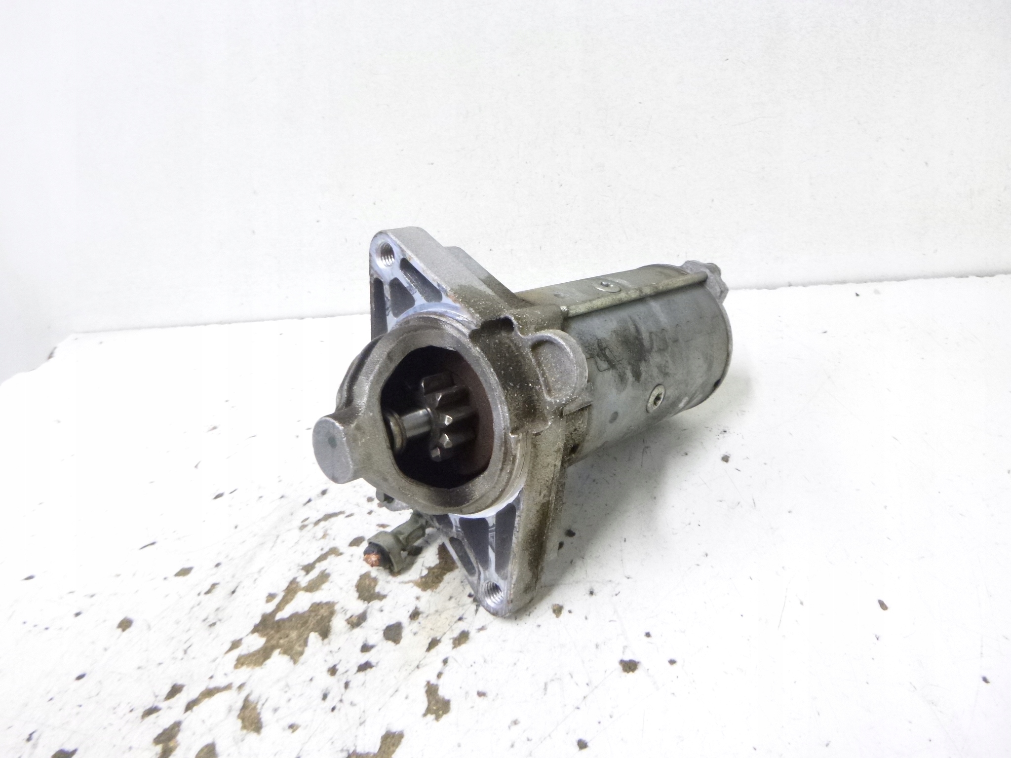 starter Renault Scenic Lift 1.9 d 2000r. 8200331251