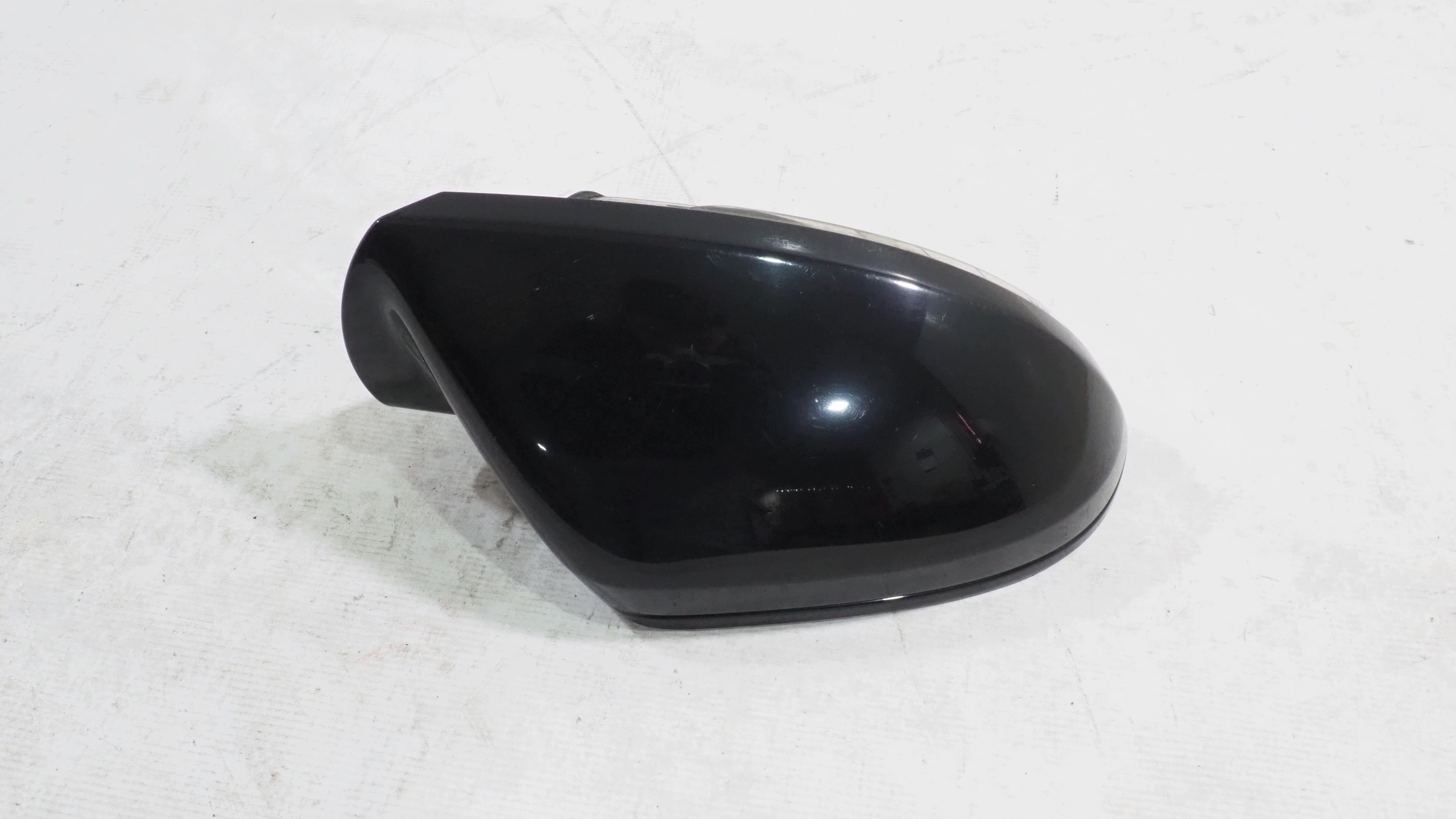 Audi A6 C7 cover mirrors right 4G0857528