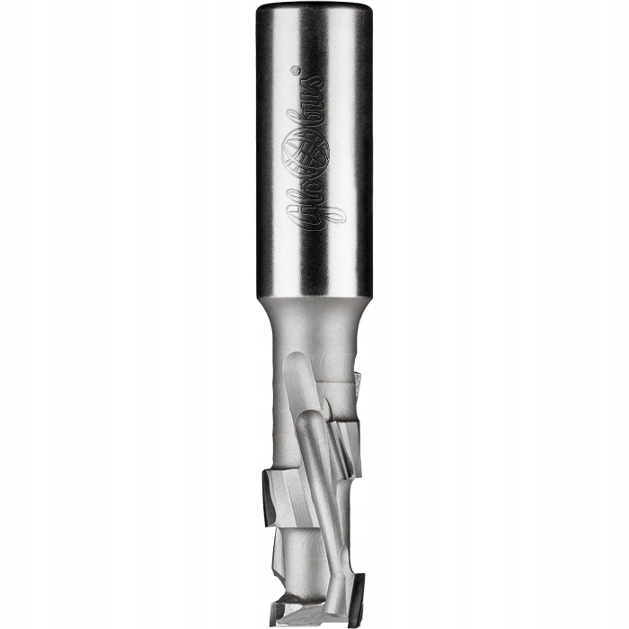 Globus Diamantová fréza Z1+1 D18 I43 S20 mm Eco