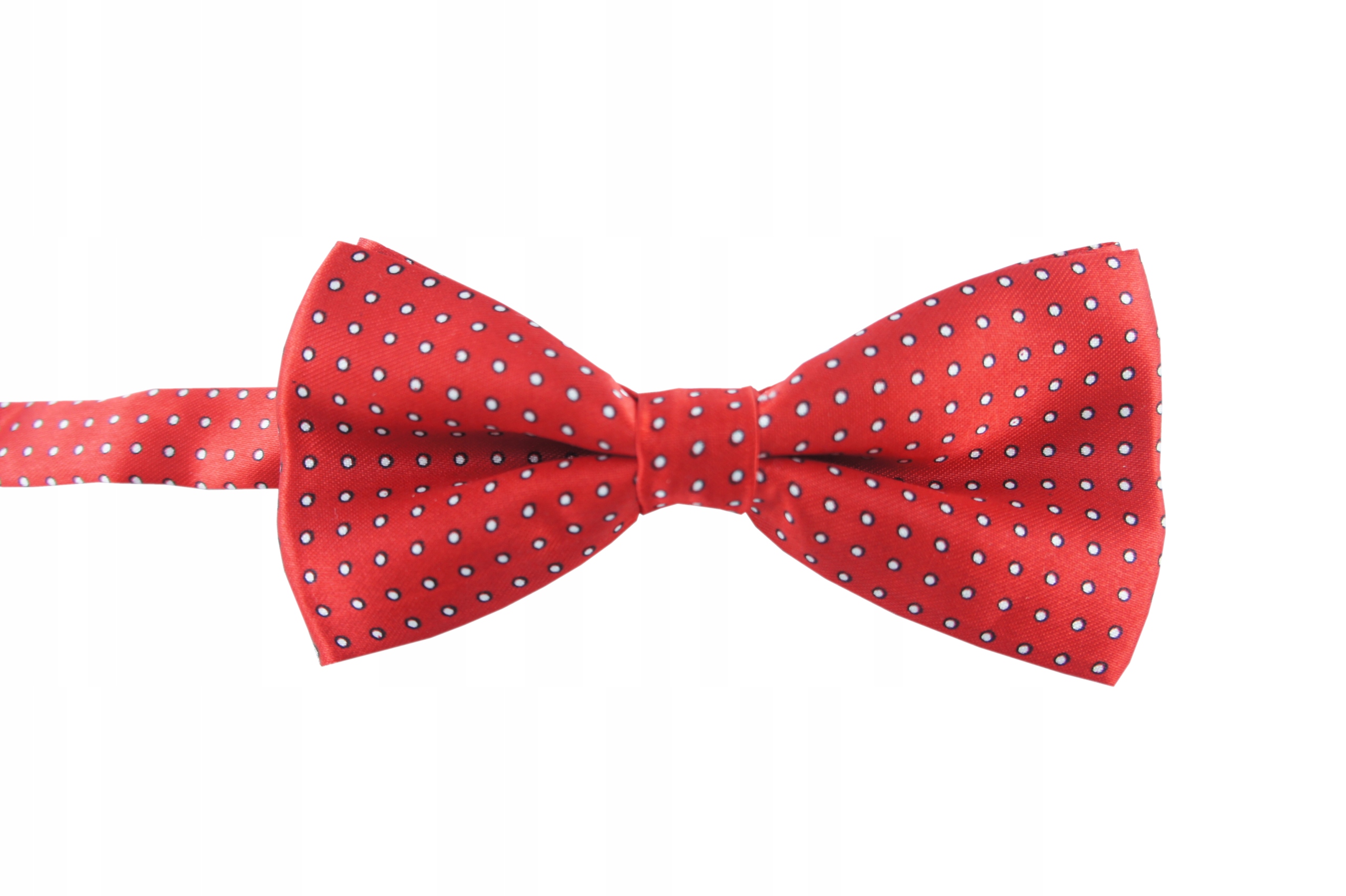 

Mucha w groszki r.uniwer.10-100 lat regulowana