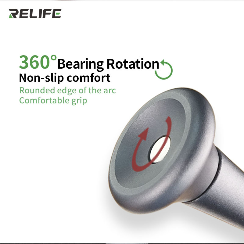 RELIFE Śrubokręt Wkrętak TriWing Y0.6 do iPhone Marka Inna