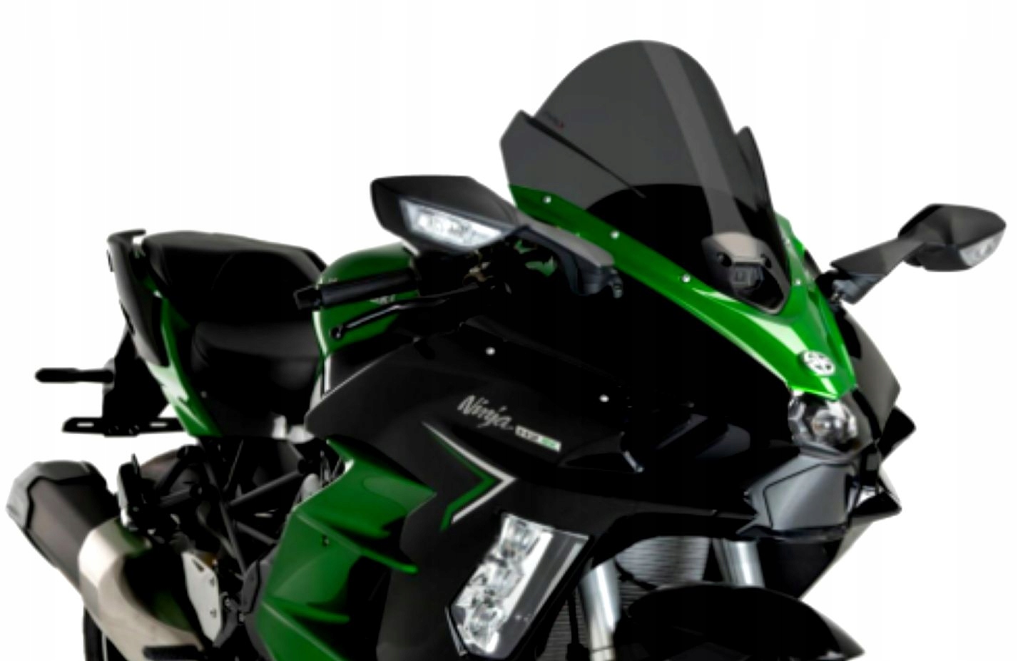 Sklo Kawasaki Ninja 1000 H2 Sx Abs 2022-2024